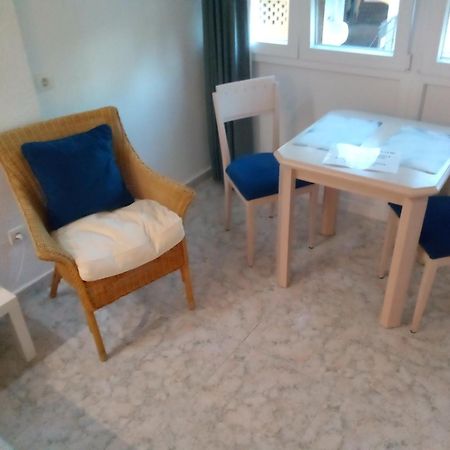 Los Cisnes Beach Studio 100M Playa Διαμέρισμα Benalmádena Εξωτερικό φωτογραφία
